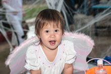 Ryan and Vivian November 2008